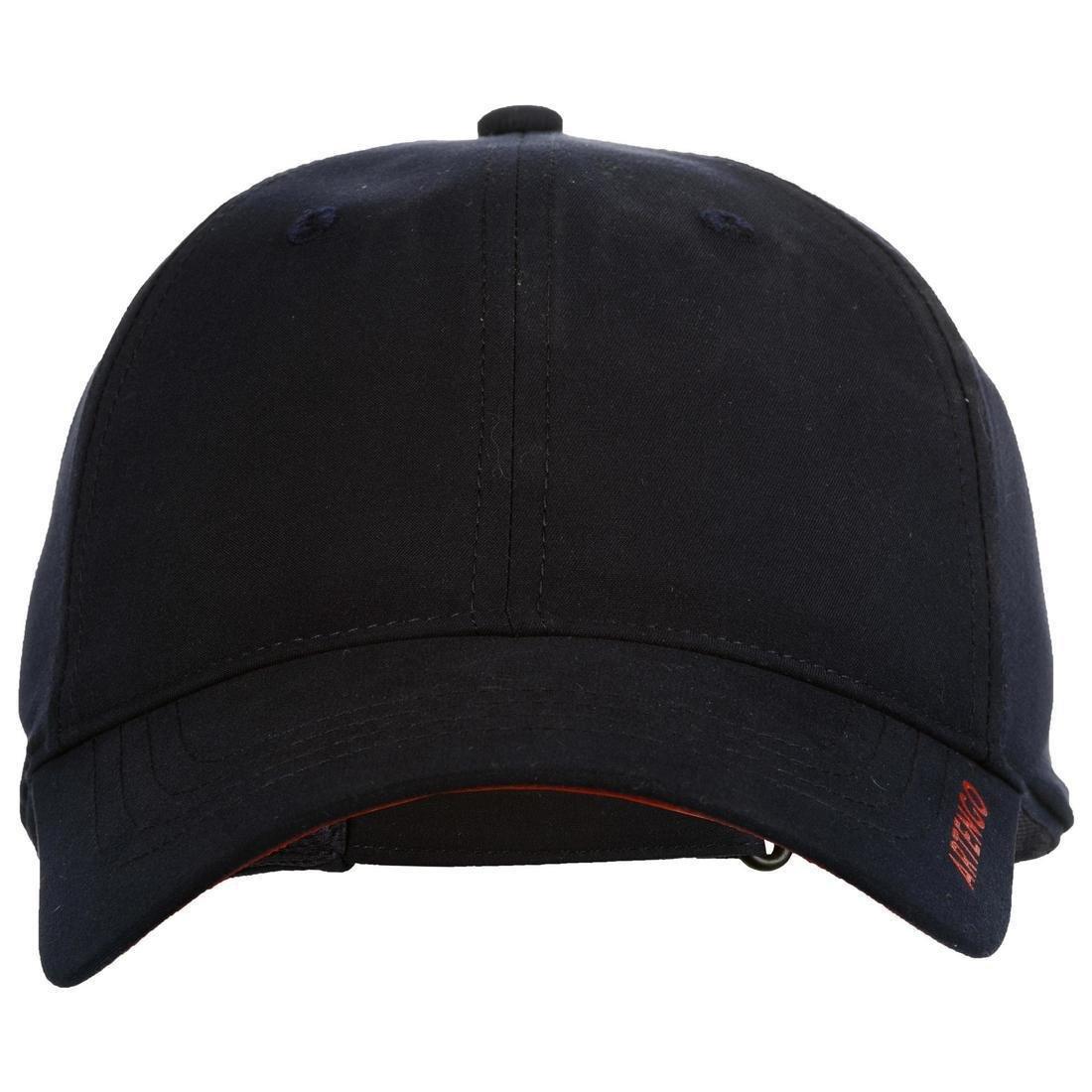 Sports Cap TC 500 , Navy Blue, No Color, medium