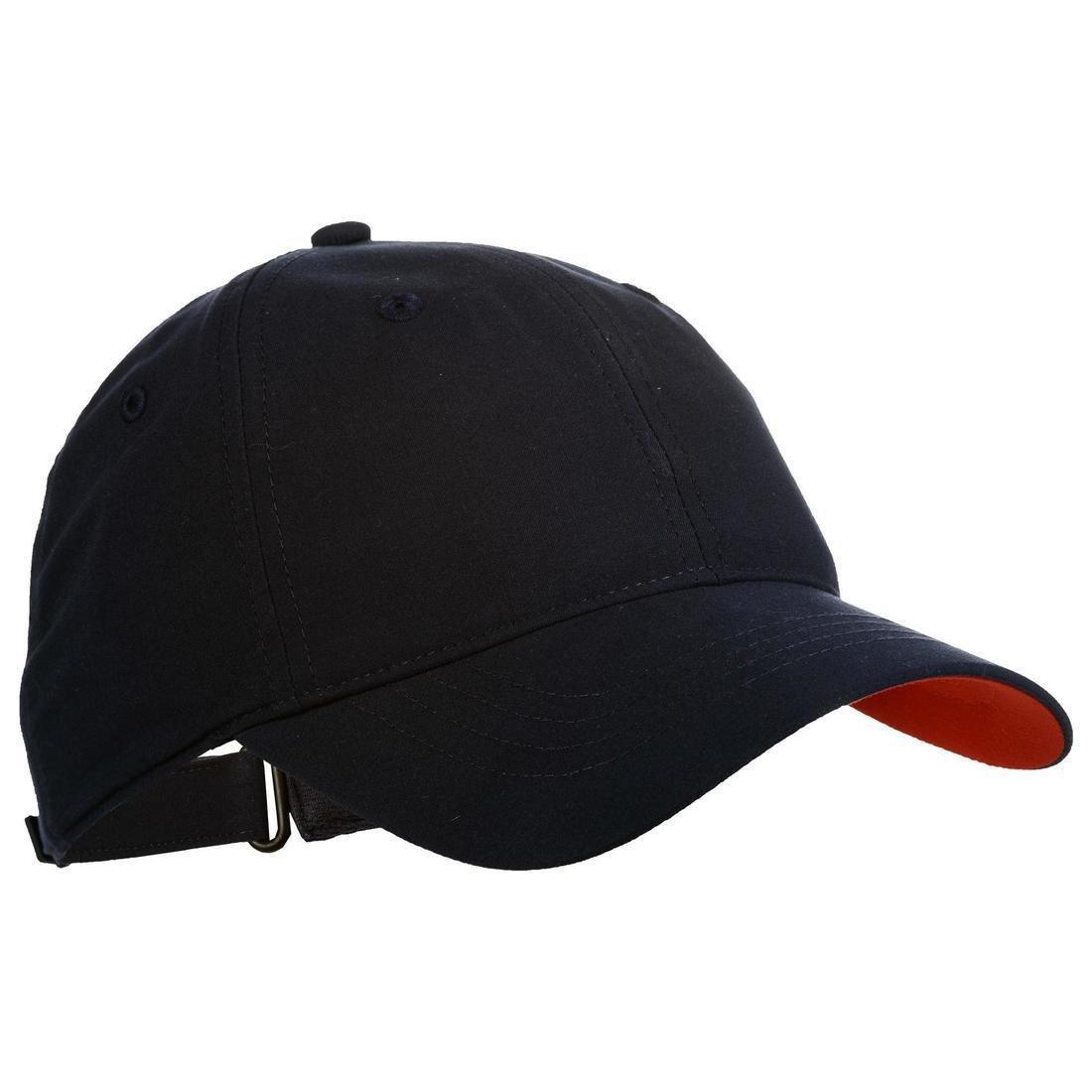 ARTENGO - Sports Cap TC 500 , Navy Blue