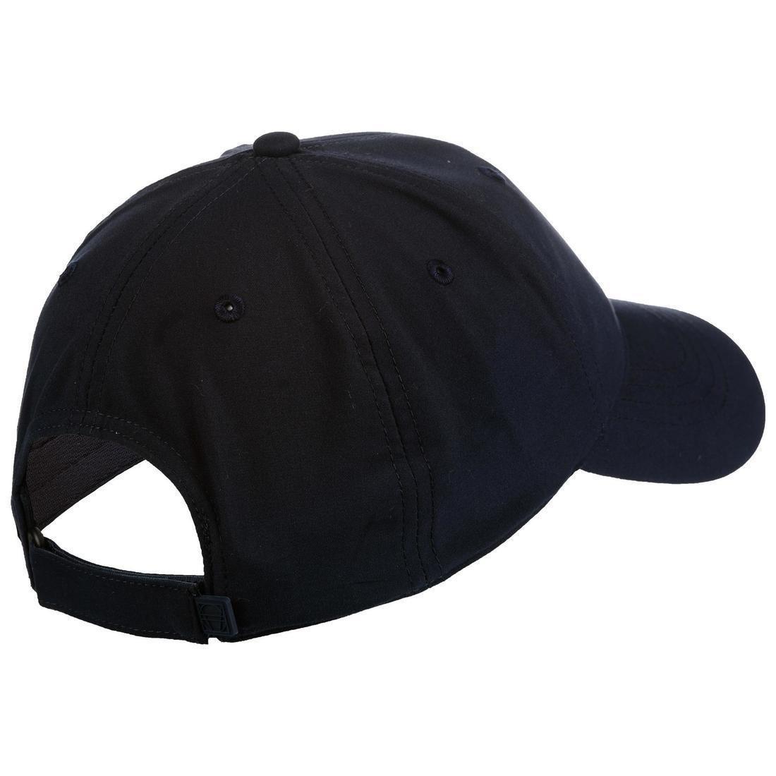 ARTENGO - Sports Cap TC 500 , Navy Blue