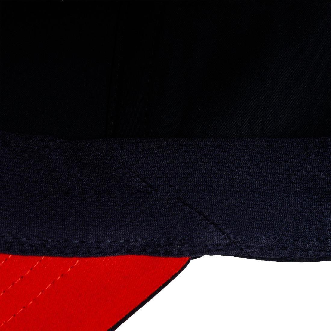 Sports Cap TC 500 , Navy Blue, No Color, large image number 7