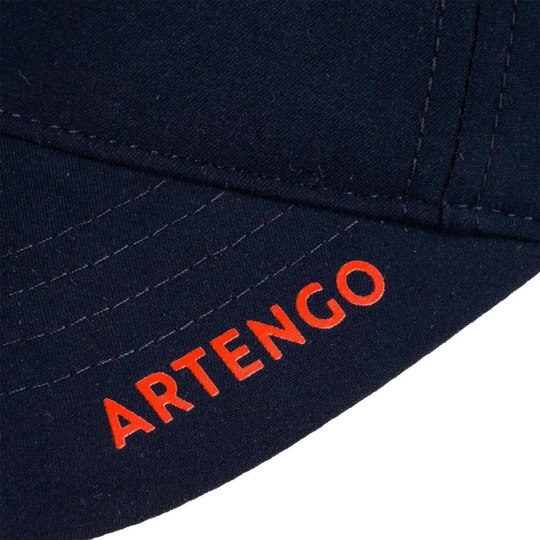 Sports Cap TC 500 , Navy Blue, No Color, large image number 8