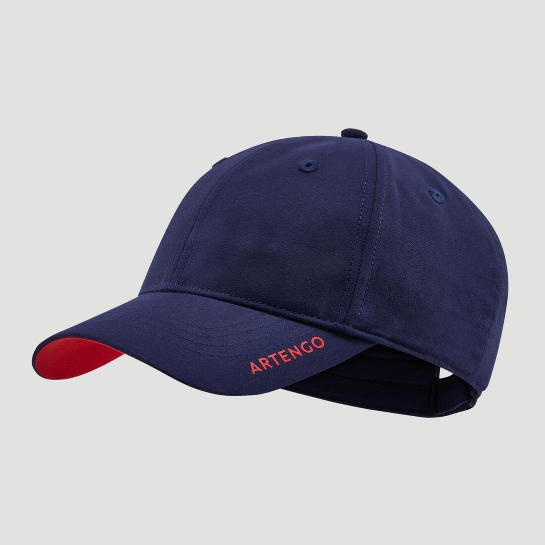 Sports Cap TC 500 , Navy Blue, No Color, large image number 9