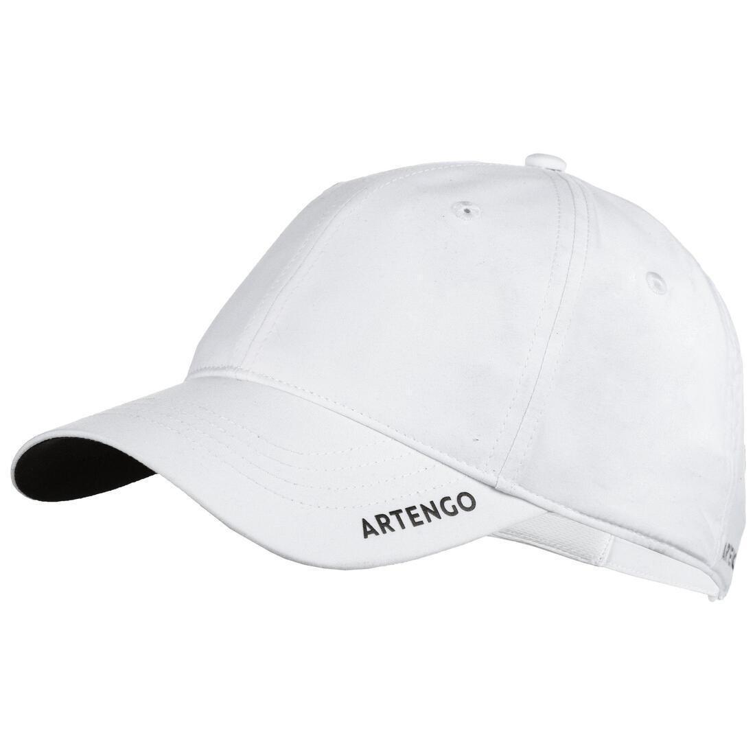 ARTENGO - Sports Cap TC 500 , Navy Blue