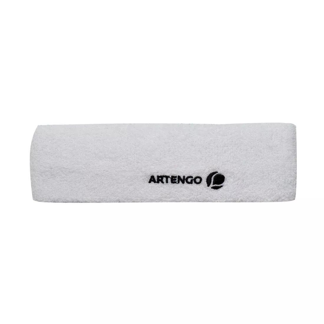 Artengo 100W Headband, No Color, large image number 6