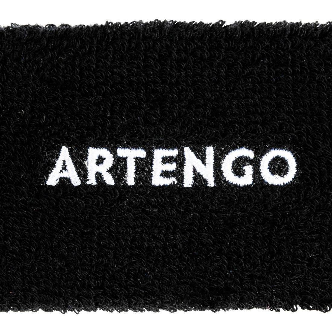 Artengo 100W Headband, No Color, large image number 11