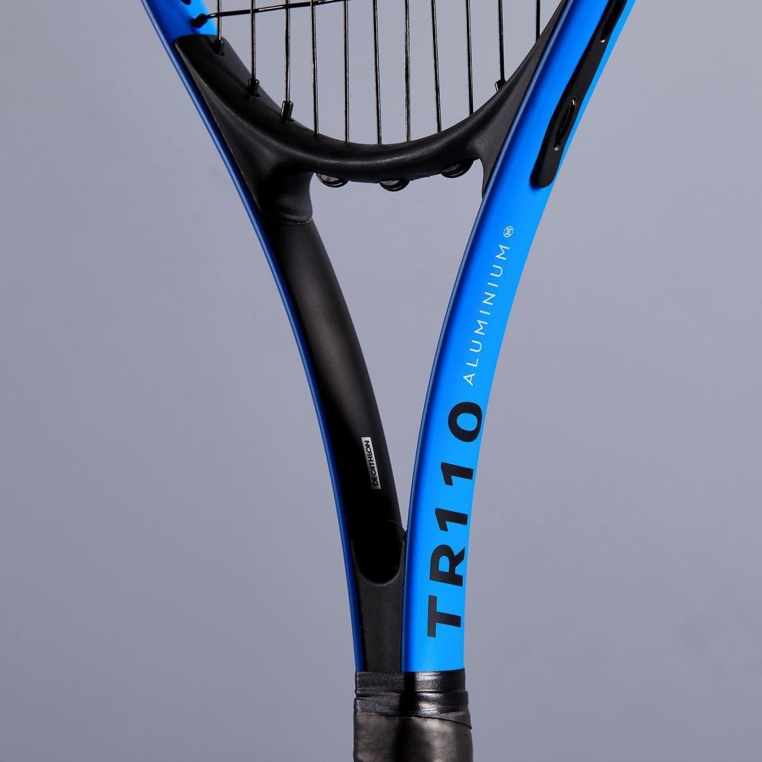 Duo Family Tennis Set, 2 Rackets 2 Balls 1 Bag, No Color, large image number 3