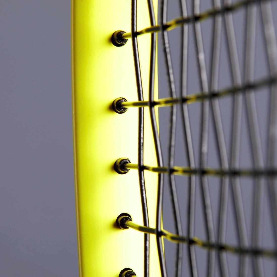 ARTENGO - Duo Family Tennis Set, 2 Rackets 2 Balls 1 Bag