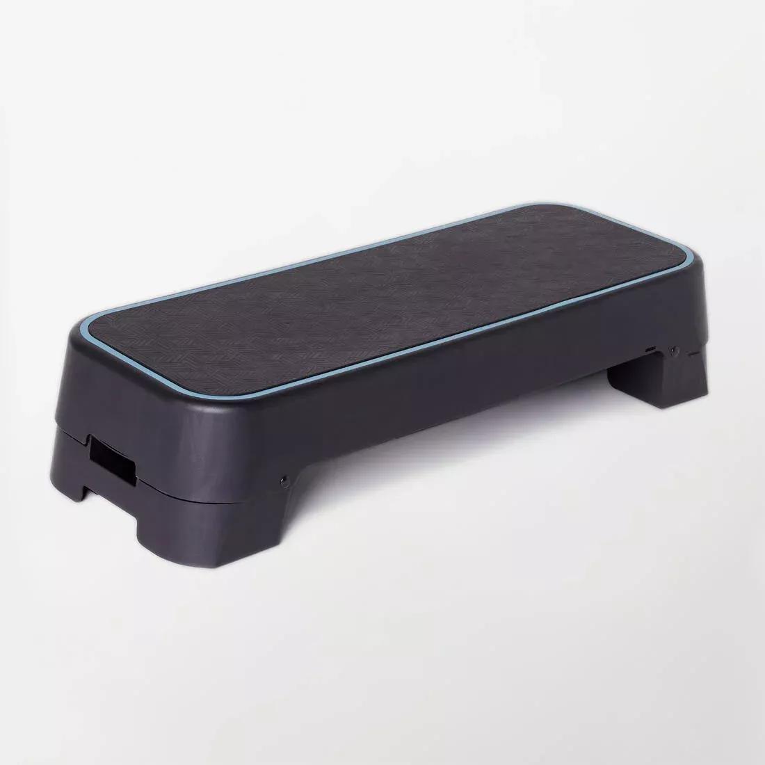 Step - 500, Black, No Color, medium