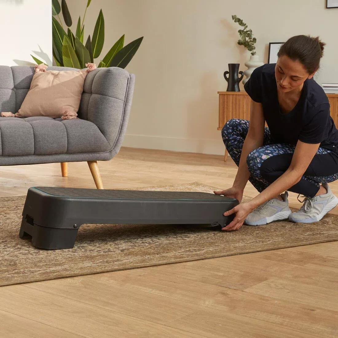 Step - 500, Black, No Color, medium