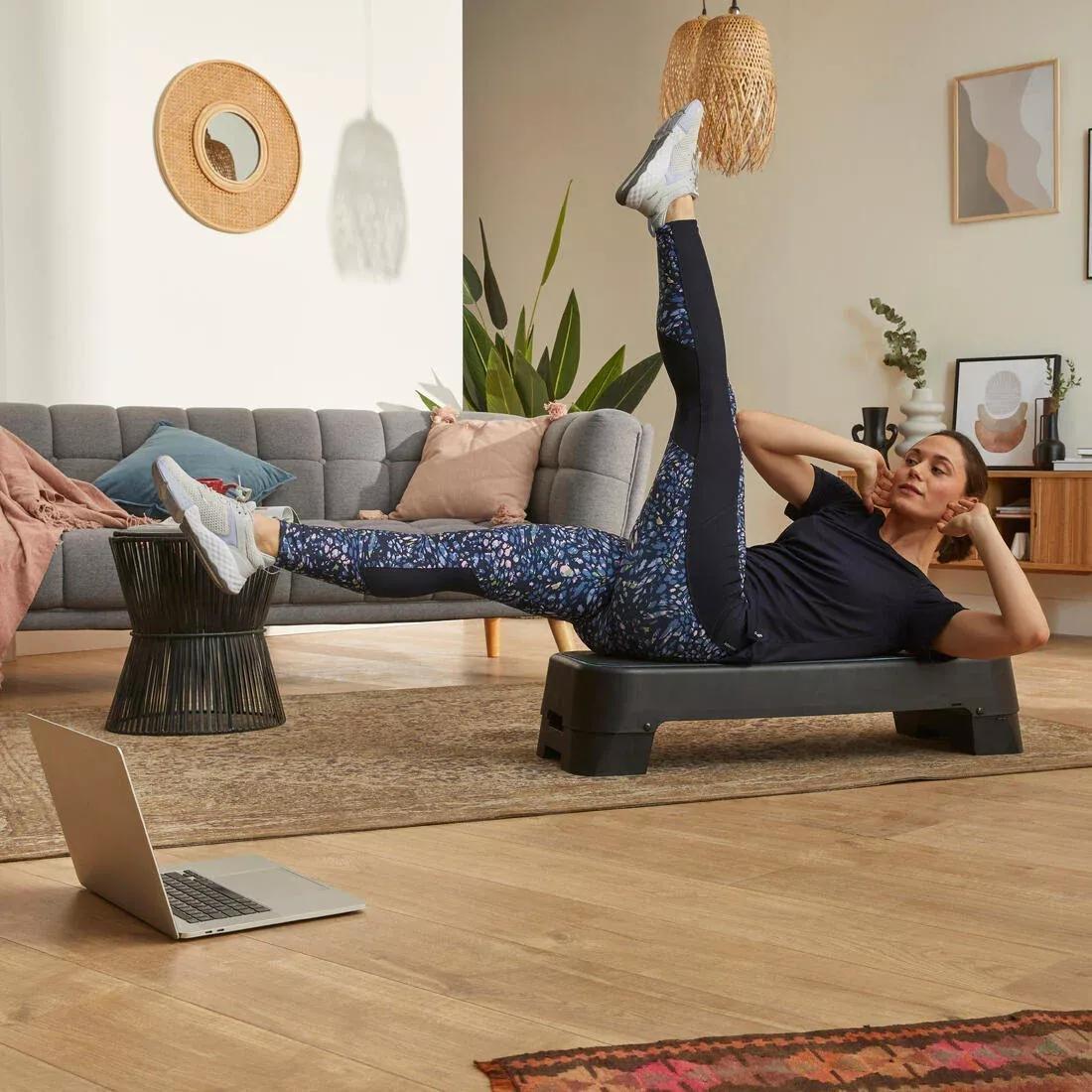 Step - 500, Black, No Color, large image number 5