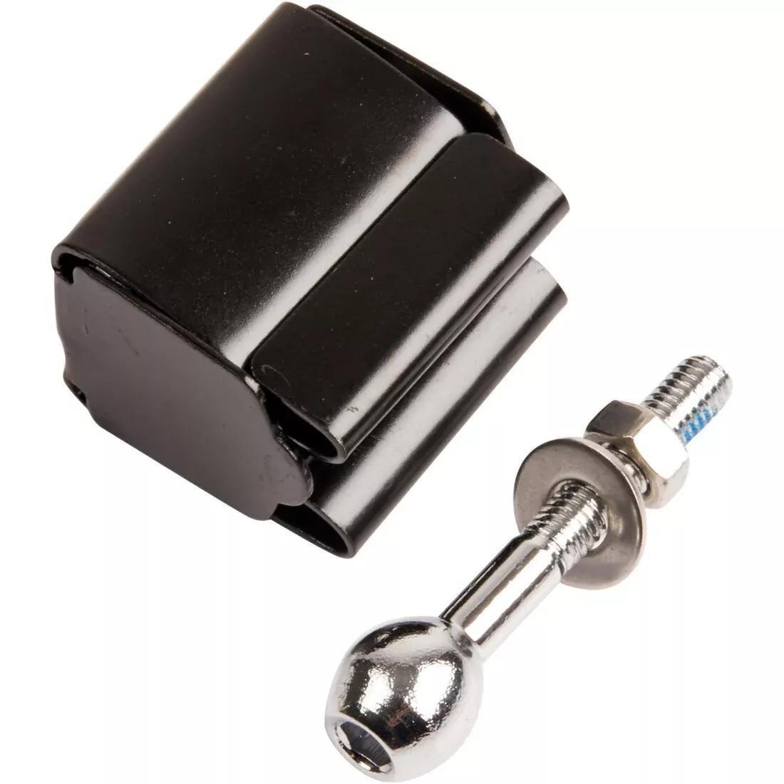 Hoptown Frame Clip, No Color, medium