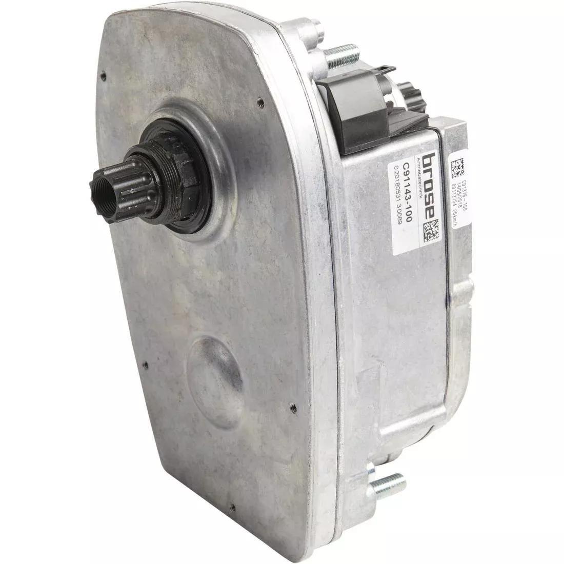 Motor 36v c91143-100 for Elops 920e, No Color, medium