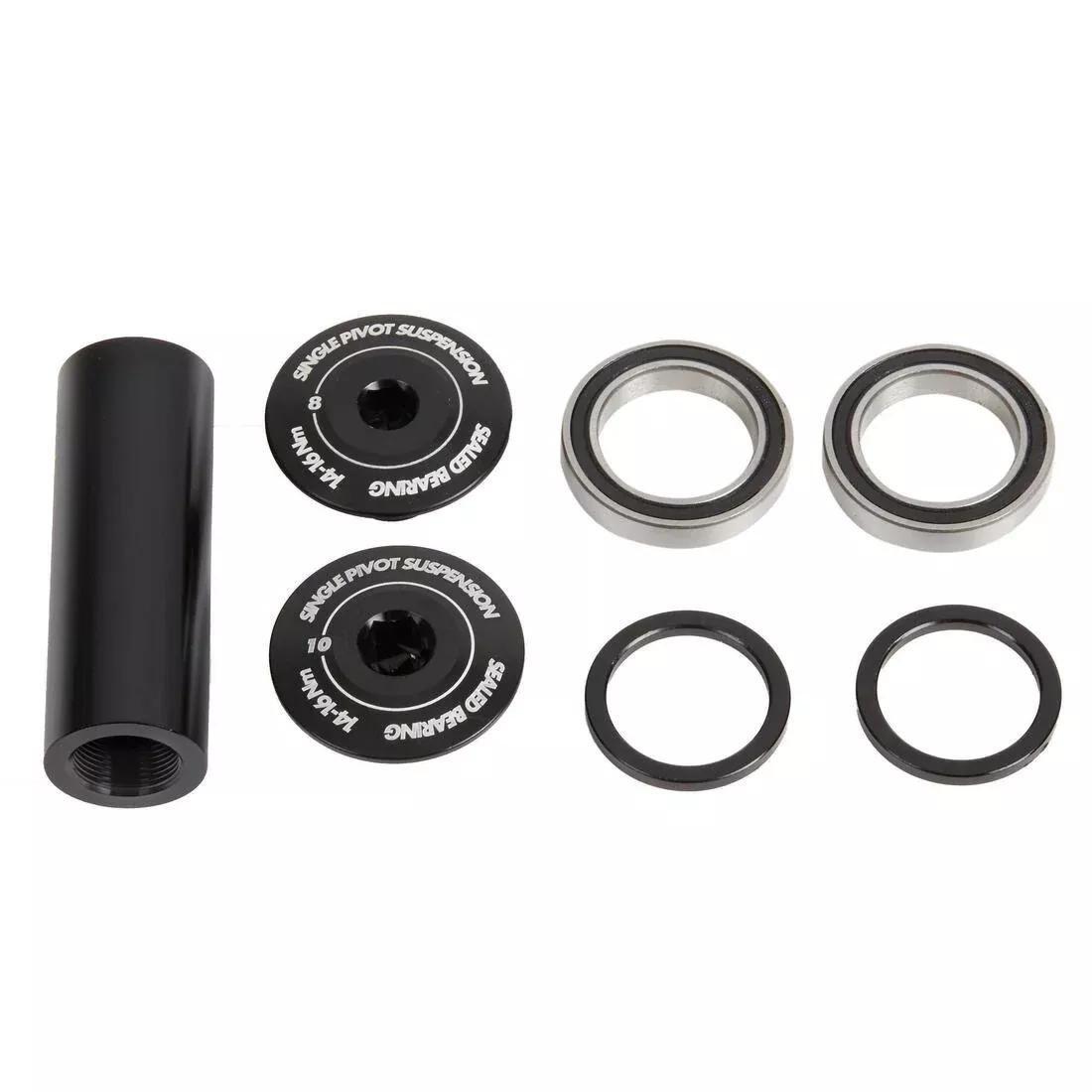 DEFAULT Frame Steerer Tube Kit ST540S/ST560S/ST900S - DRS16 & DIS16, , medium