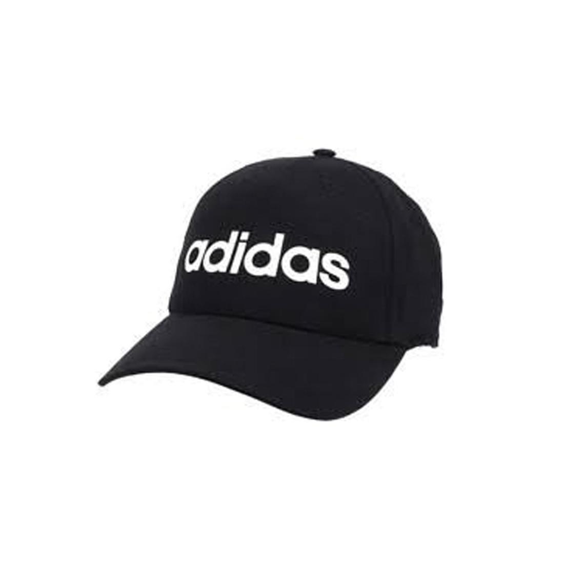 Unisex Fitness Cap, Black, No Color, large image number 8