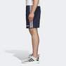 ADIDAS - Cardio Fitness Shorts - Navy Blue
