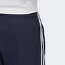 ADIDAS - Cardio Fitness Shorts - Navy Blue