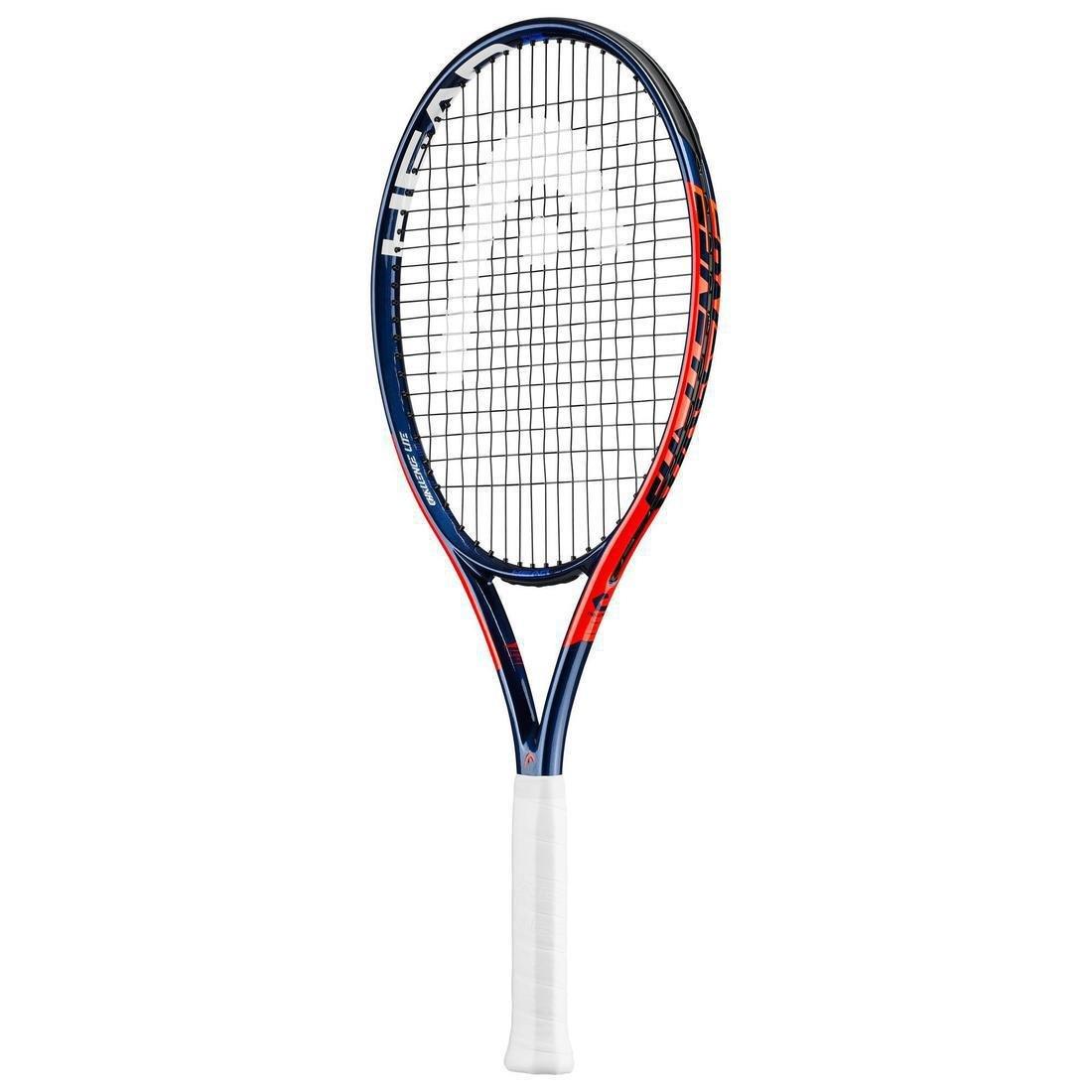 Grip Challenge Elite Lite Tennis Racket, , large image number 0
