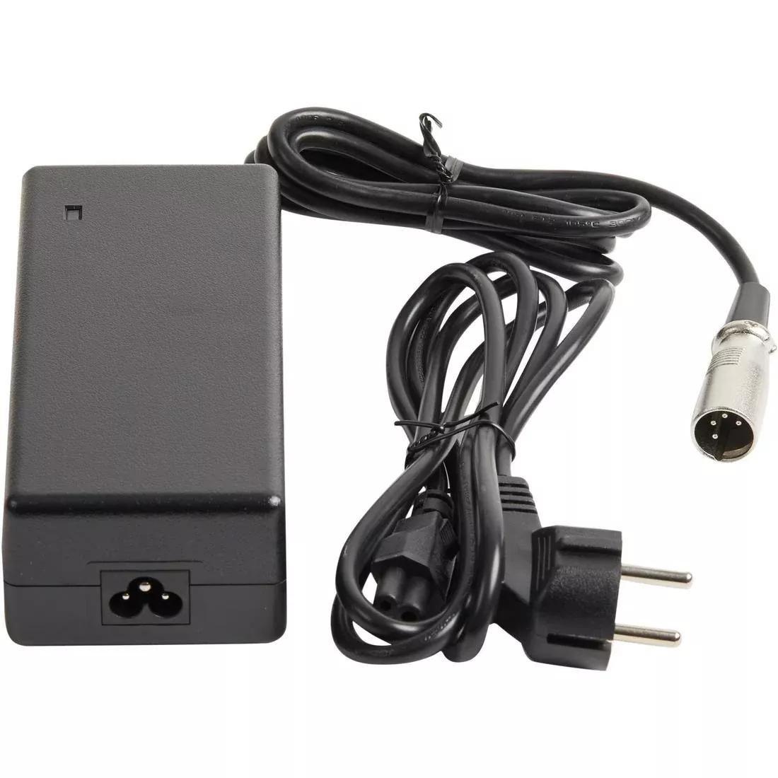 ELOPS--CHARGER 36V 2A, No Color, large image number 0