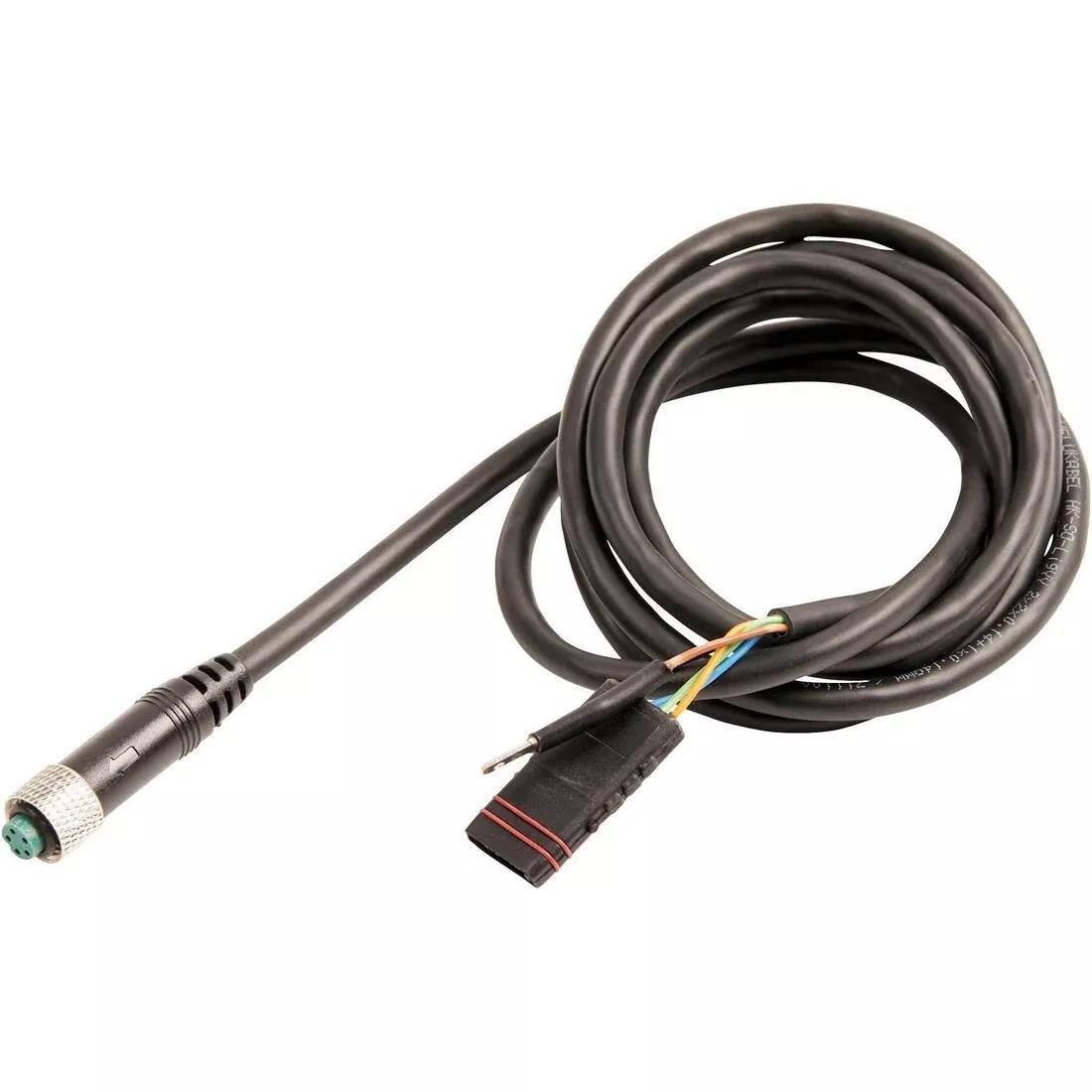 E17368-100 1250 mm Display Cable, No Color, large image number 0