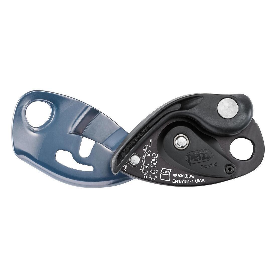 DEFAULT ASSISTED BRAKING BELAY DEVICE  GRIGRI, No Color, large image number 2