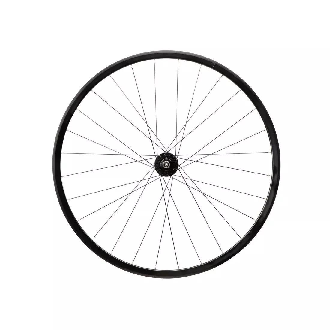 Road Wheel Front DiscDouble Wall 700 (Tubeless Option), , medium