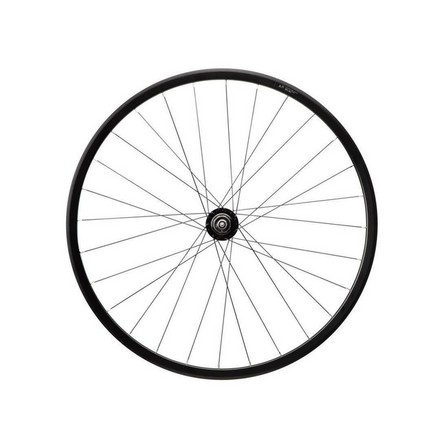 VAN RYSEL - Road Wheel Rear Disc Double Wall 700 (Tubeless option)