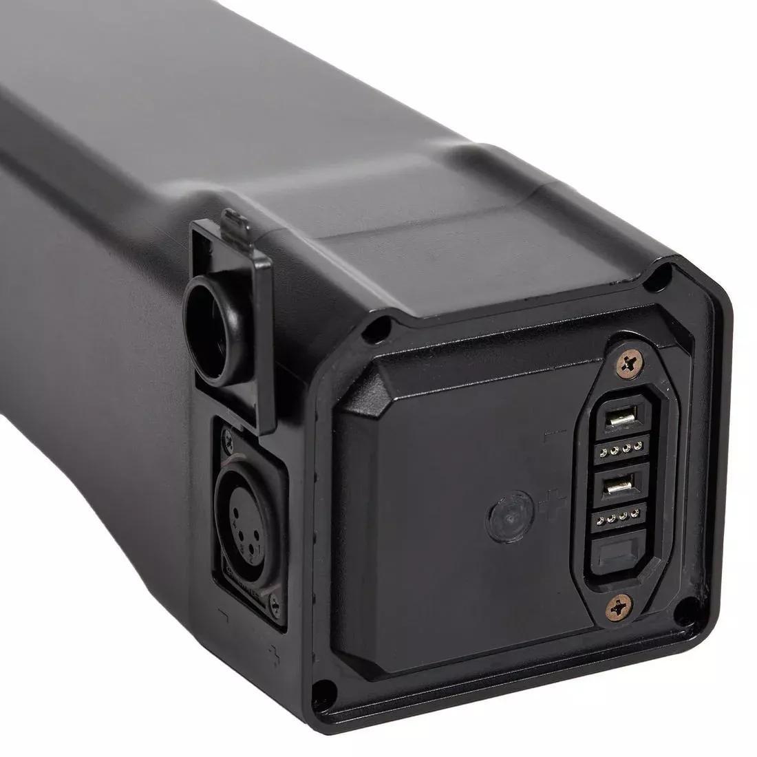 External Frame Battery DK-11 36V 11.6 Ah 420 Wh, No Color, large image number 1