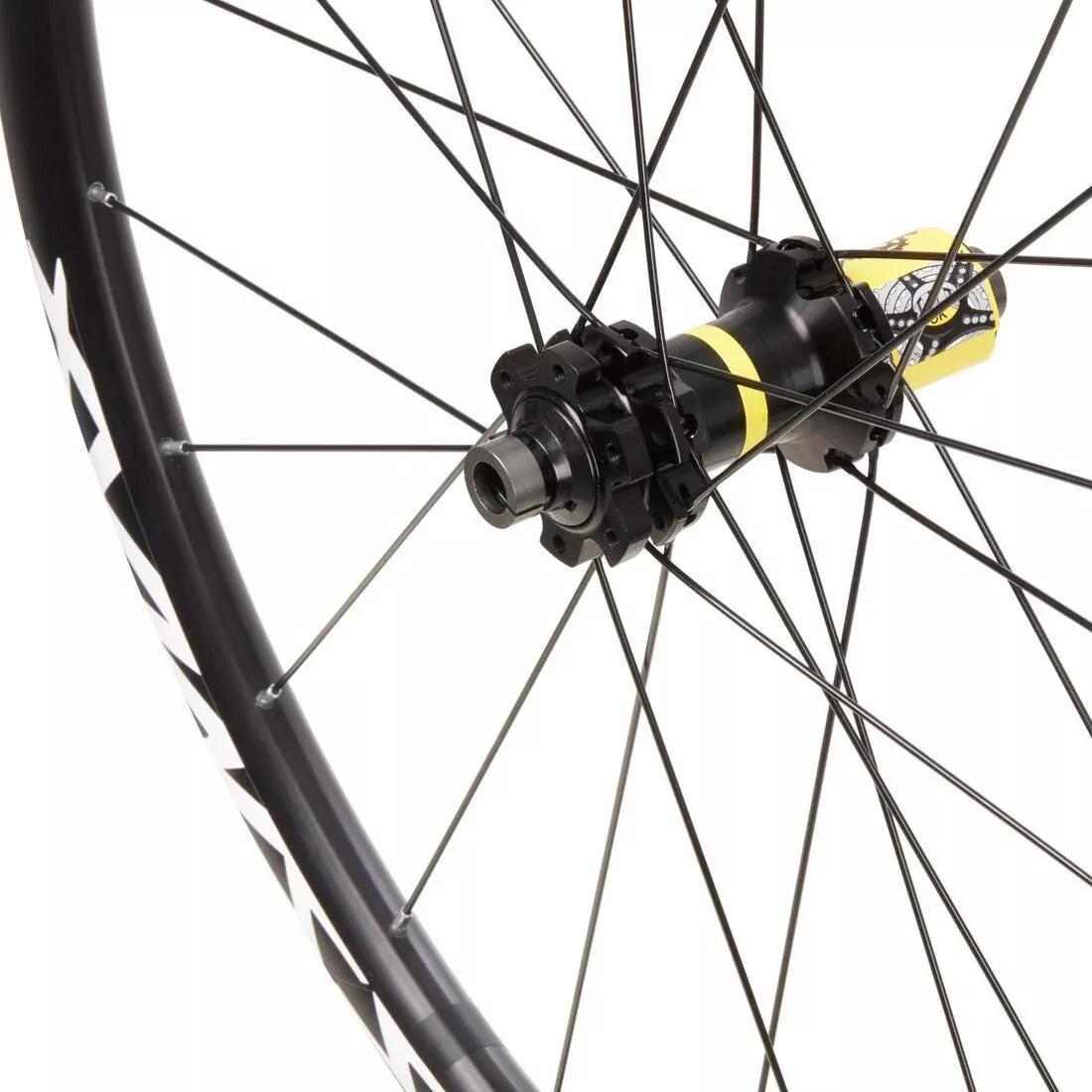 Tubeless 27.5, No Color, large image number 1