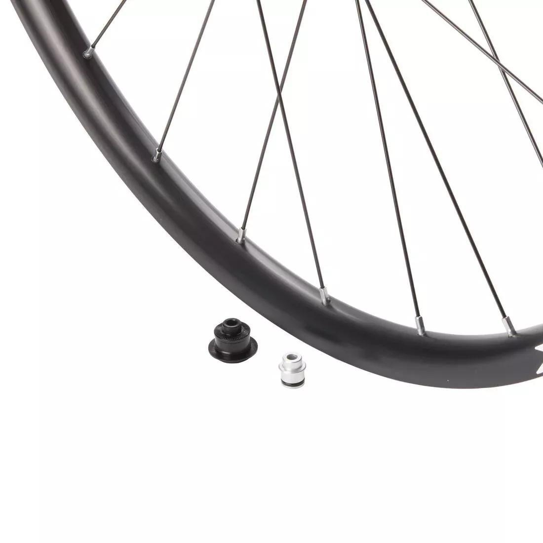 Tubeless 27.5, No Color, medium