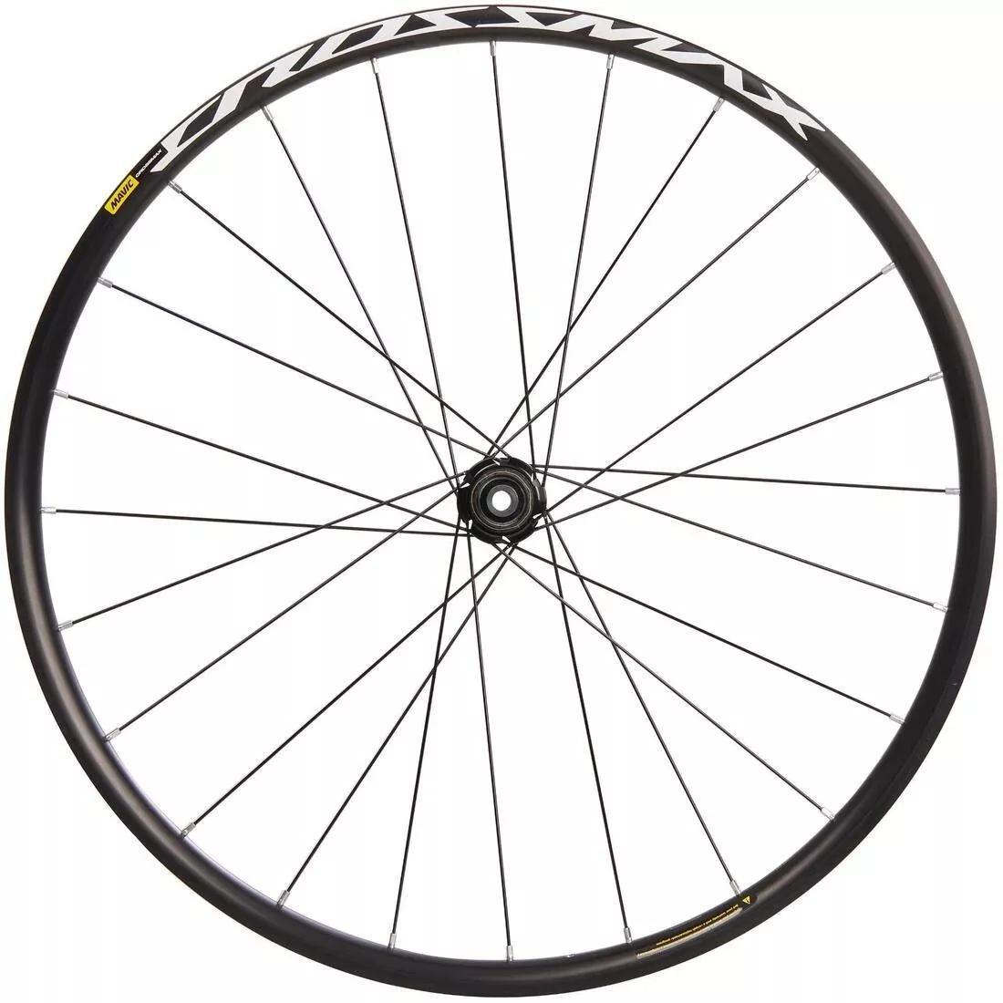 Tubeless 27.5, No Color, large image number 3