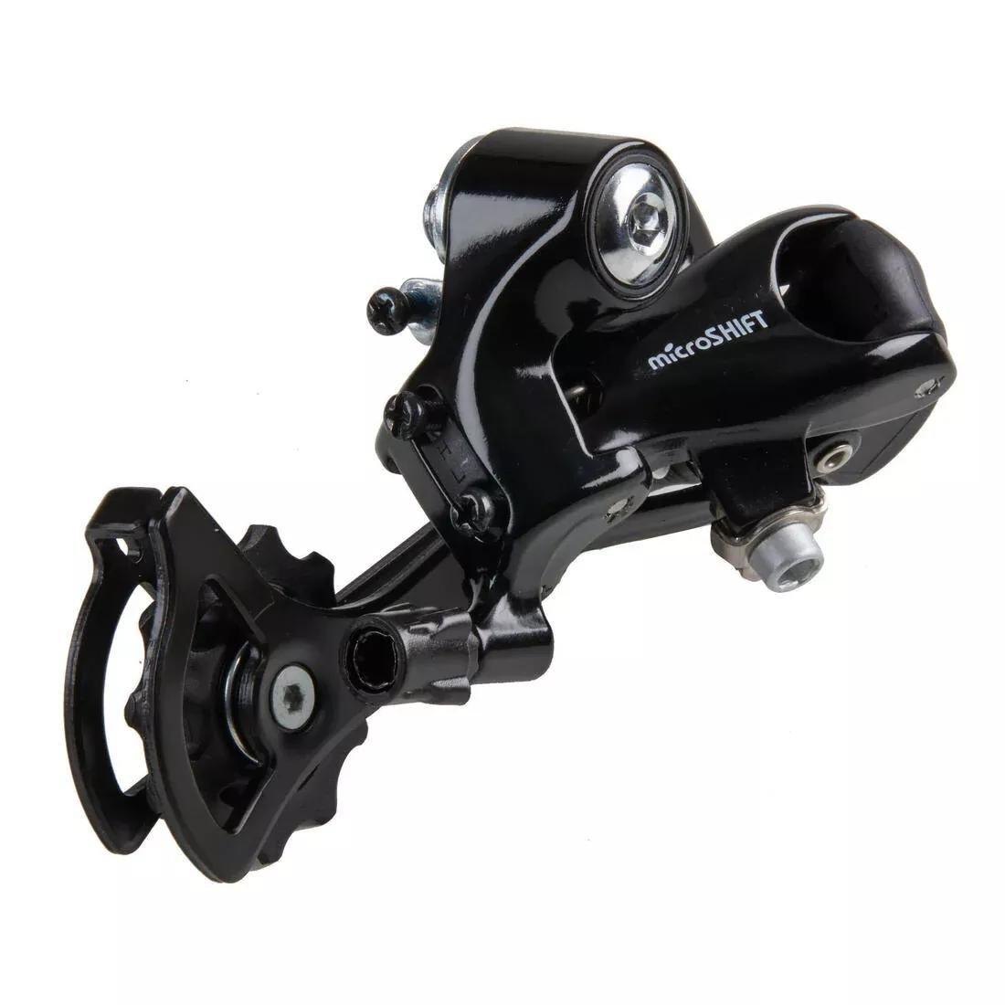 Microshift 8/9/10-speed rear derailleur, , medium