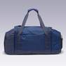 KIPSTA - Sports Bag Academic, Navy Blue