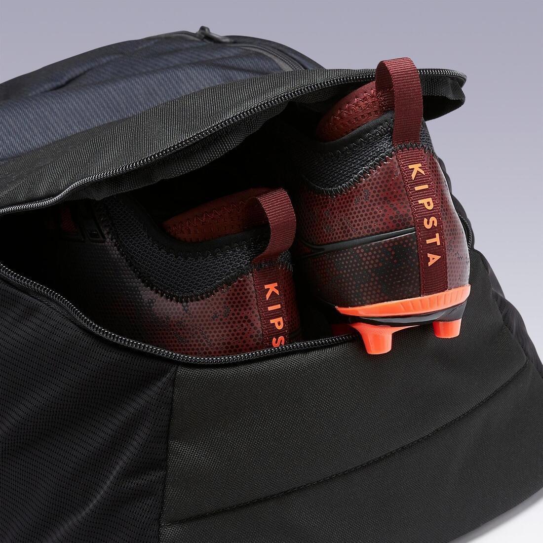 Backpack Essential, Carbon Grey, No Color, large image number 5