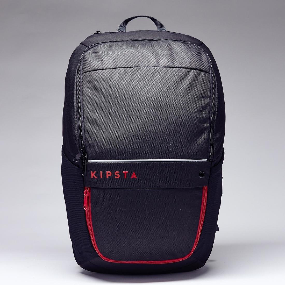 Backpack Essential, Carbon Grey, No Color, large image number 11