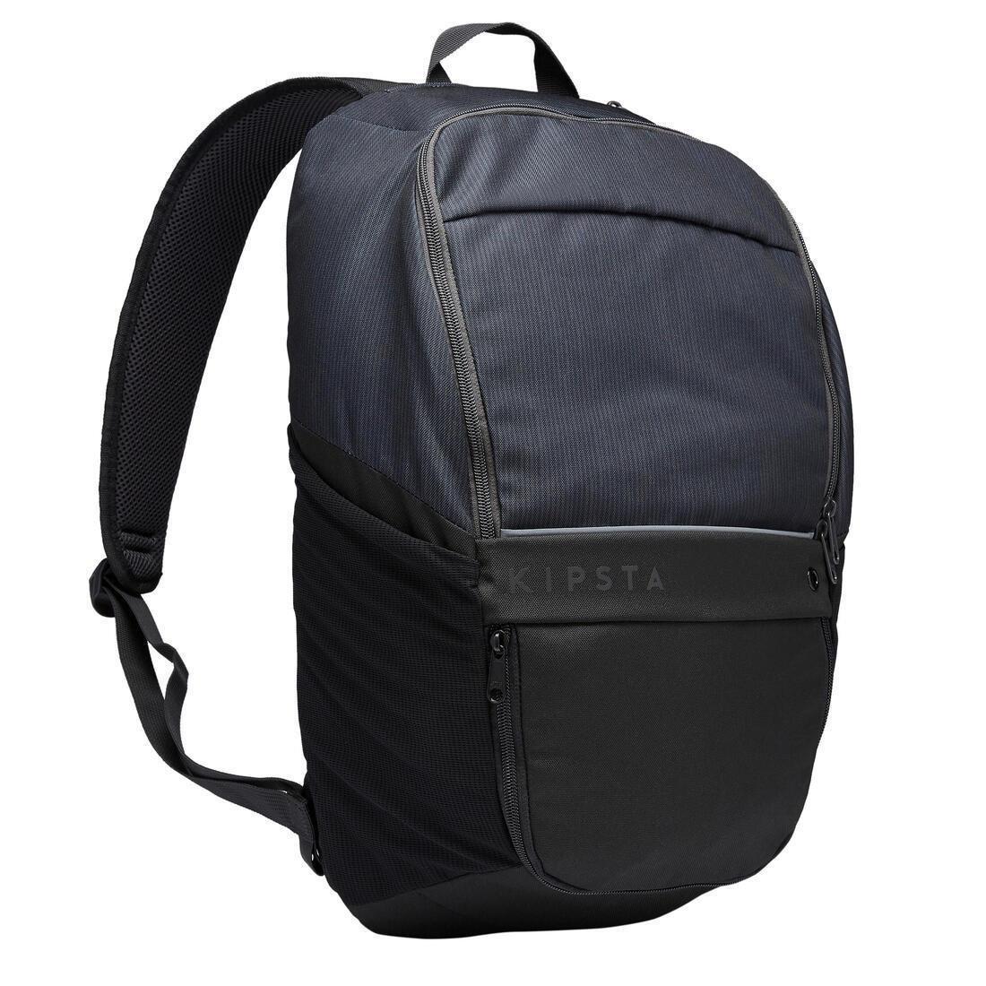 Backpack Essential, Bright Indigo, No Color, large image number 0