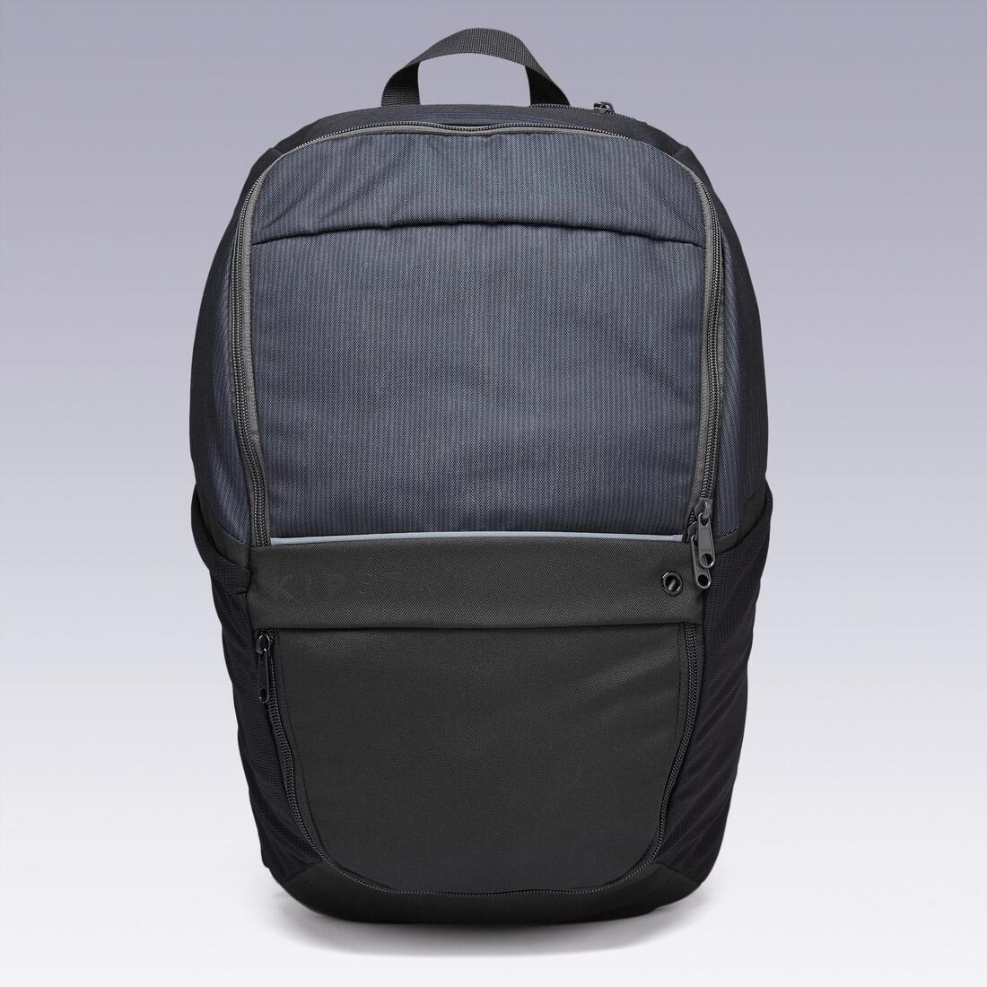Backpack Essential, Bright Indigo, No Color, large image number 1