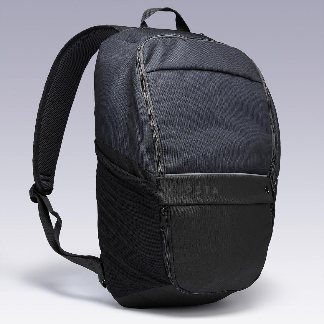 Backpack Essential, Bright Indigo, No Color, large image number 2