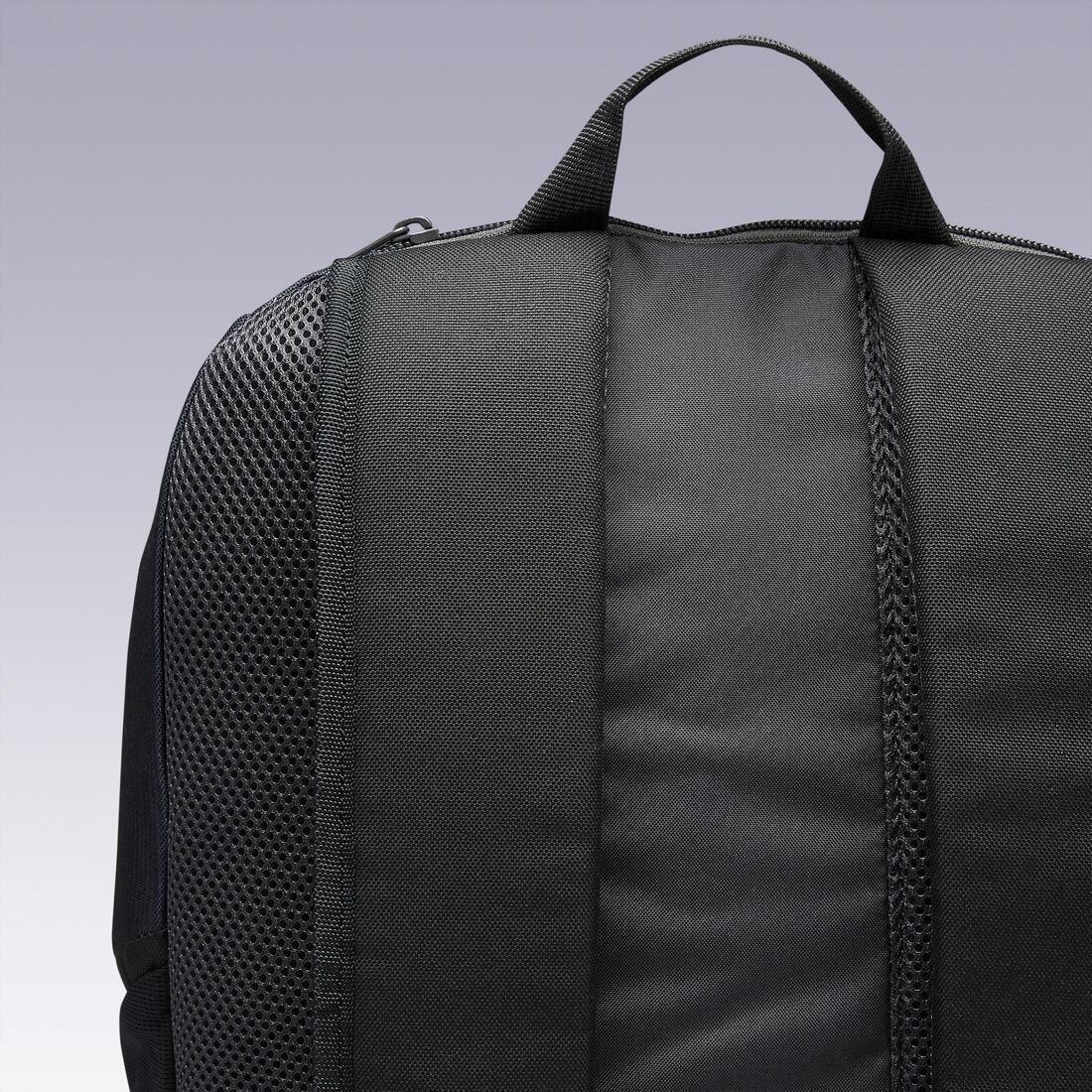 Backpack Essential, Bright Indigo, No Color, large image number 3