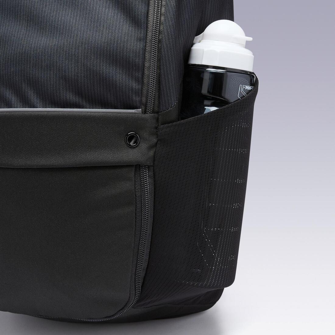 Backpack Essential, Bright Indigo, No Color, large image number 6