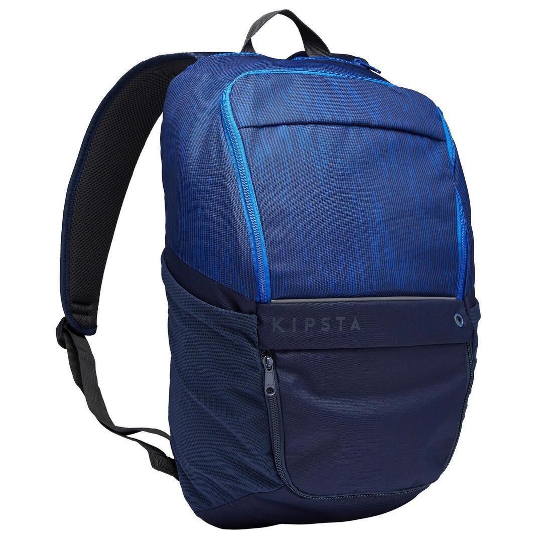 Backpack Essential, Bright Indigo, No Color, large image number 10