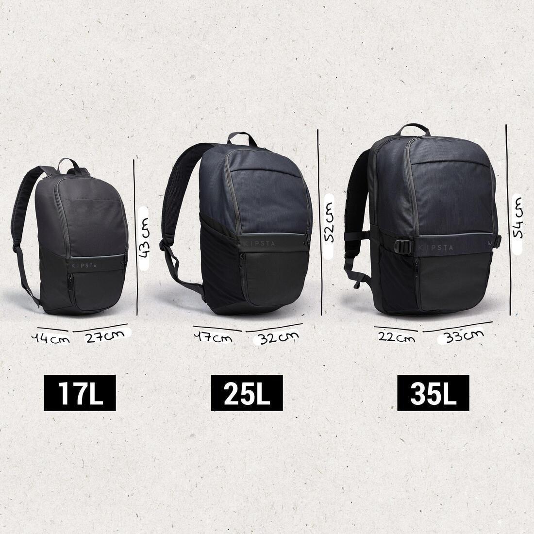 Backpack Essential, Bright Indigo, No Color, large image number 13