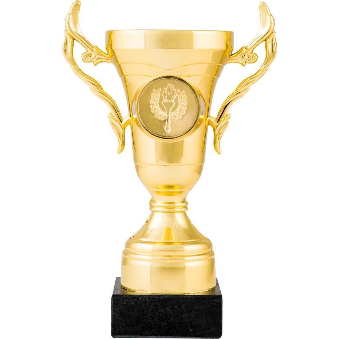 C100 Cup, Gold, No Color, large image number 0