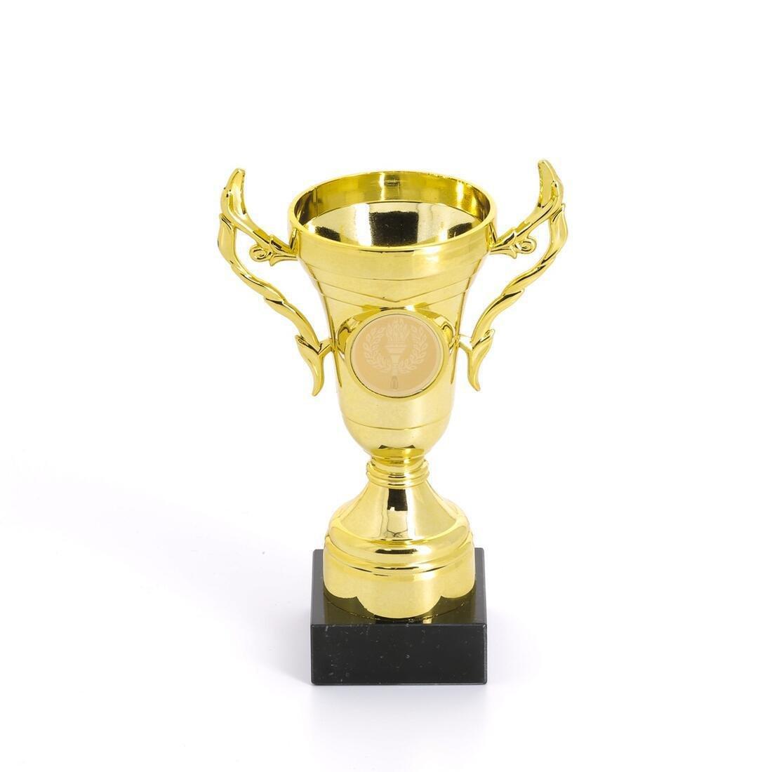 C100 Cup, Gold, No Color, large image number 2