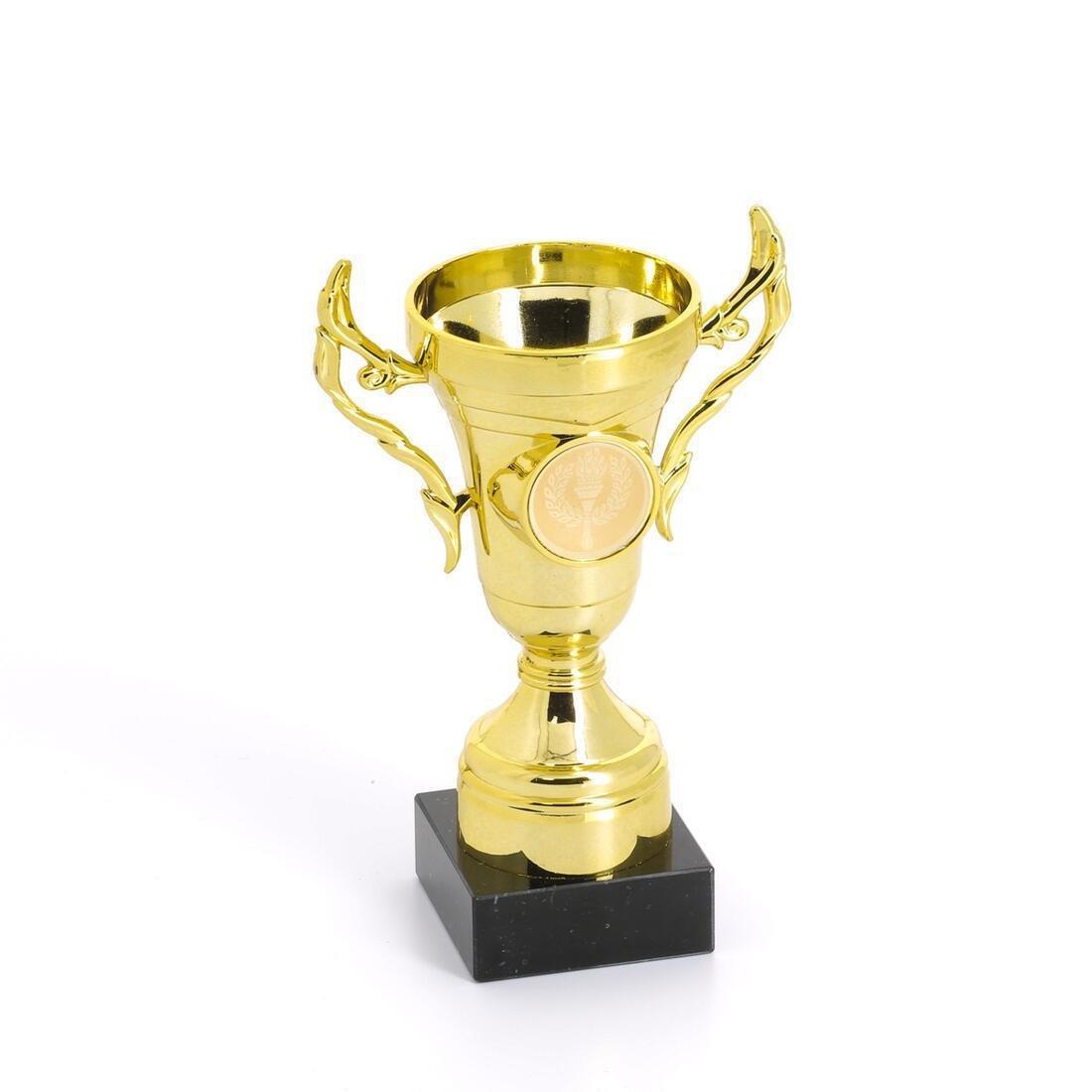 C100 Cup, Gold, No Color, large image number 3