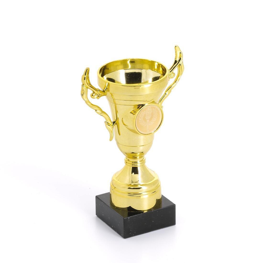 C100 Cup, Gold, No Color, large image number 4