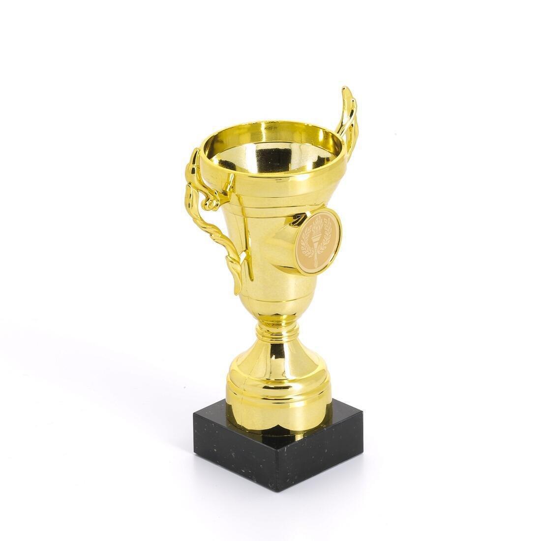 C100 Cup, Gold, No Color, large image number 5