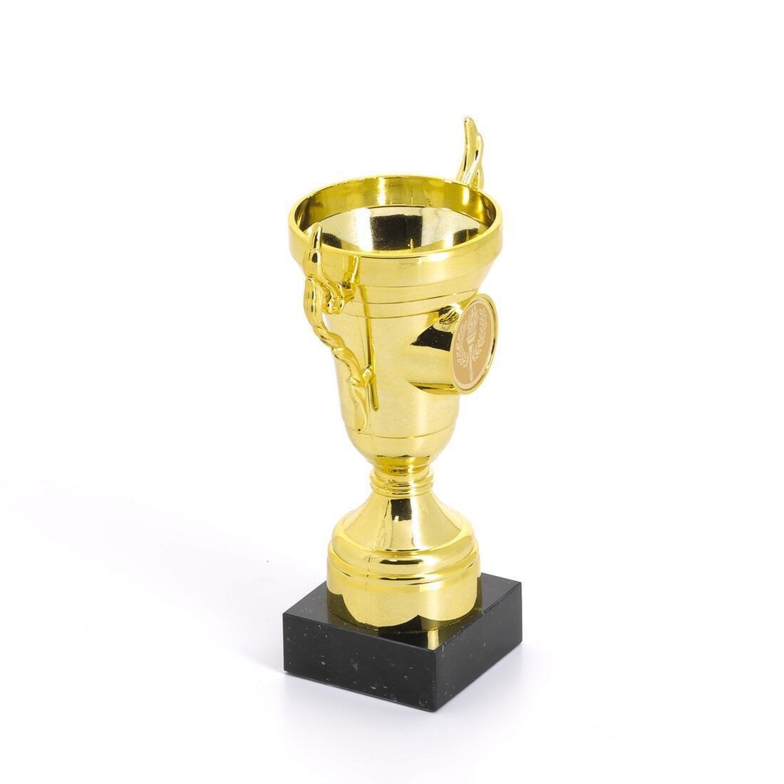 C100 Cup, Gold, No Color, large image number 6