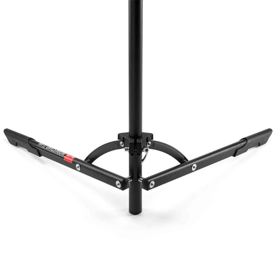 Elite Team Bike Workstand, Black, No Color, large image number 2