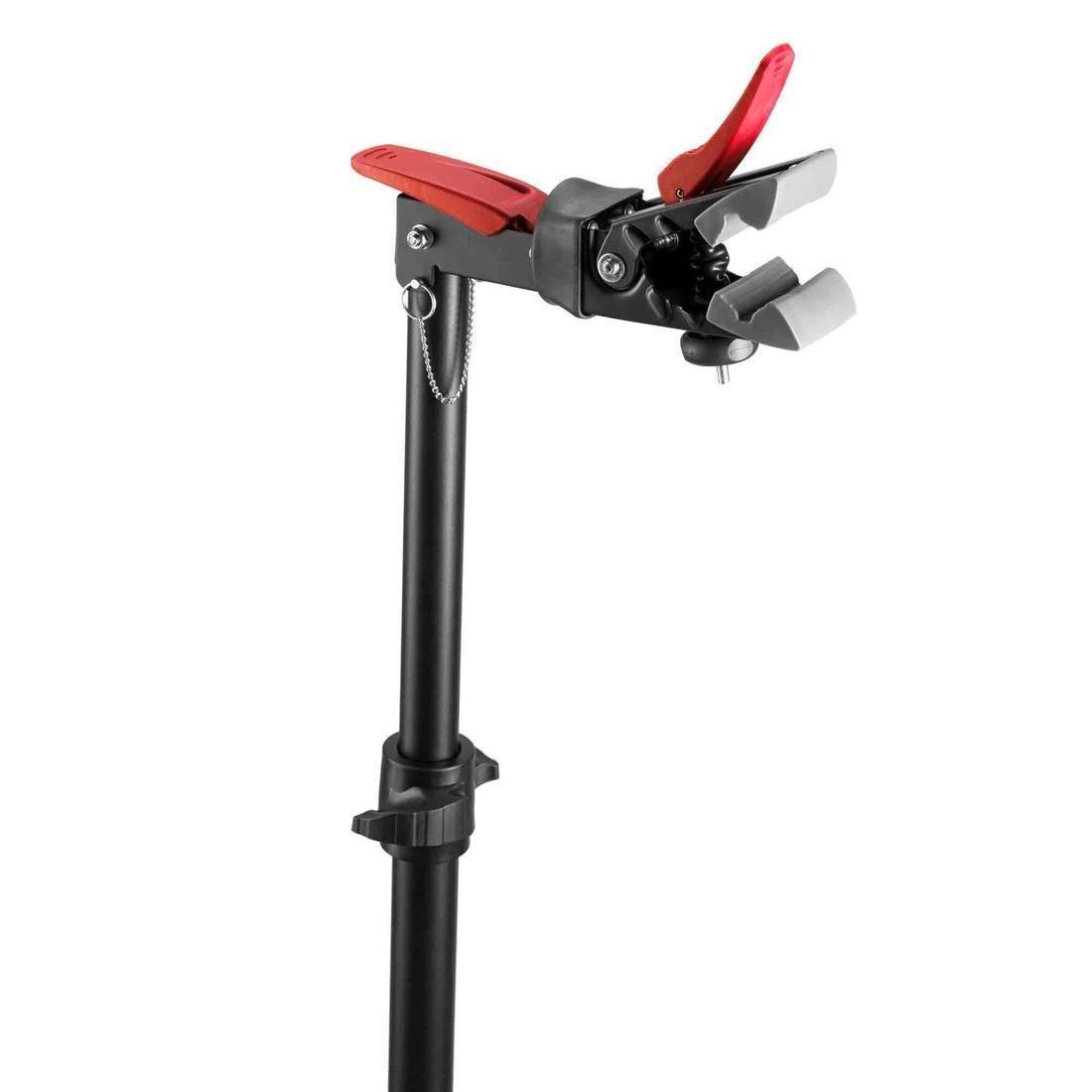 Elite Team Bike Workstand, Black, No Color, large image number 4