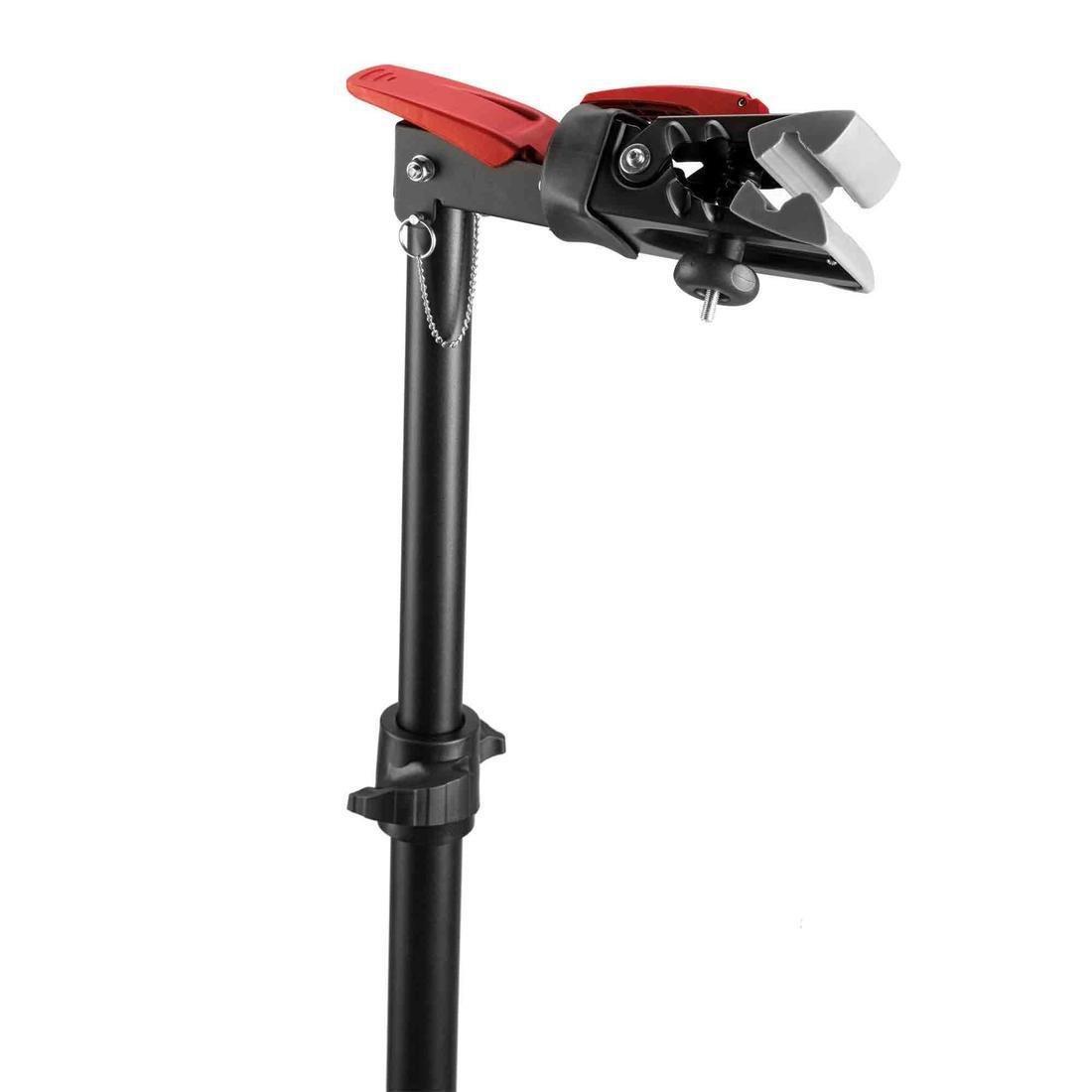 Elite Team Bike Workstand, Black, No Color, large image number 5